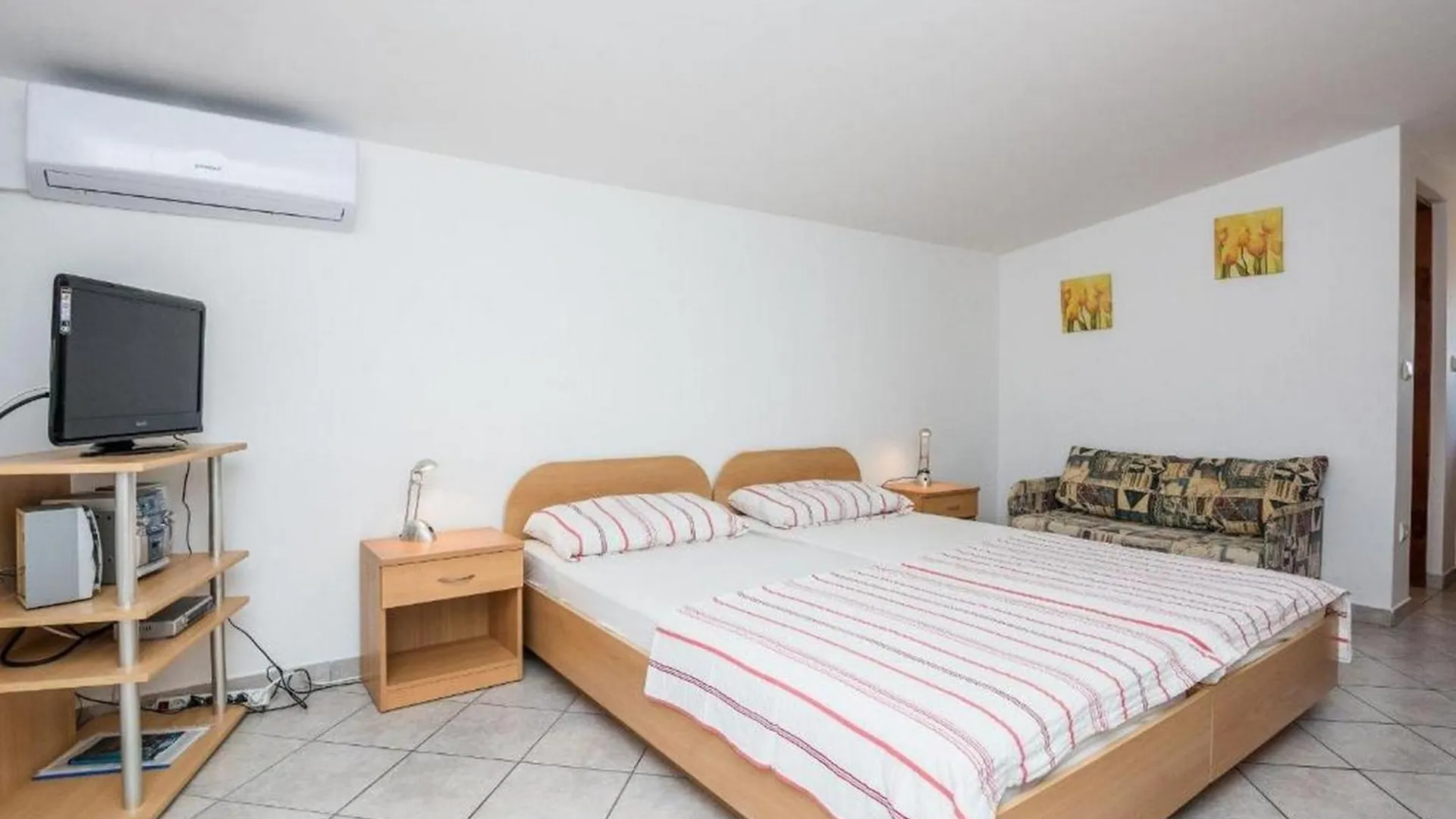 ויר Apartments Delic-Pejic