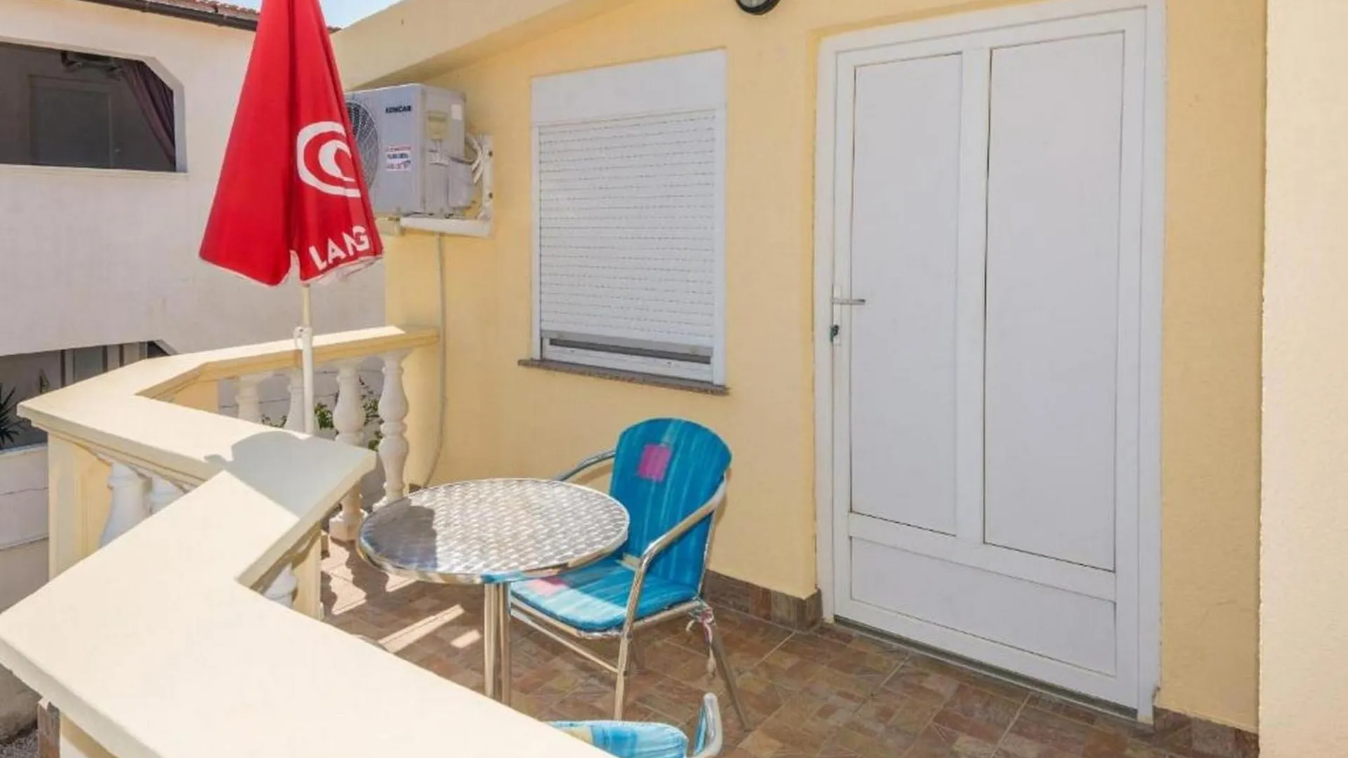 Apartments Delic-Pejic Vir
