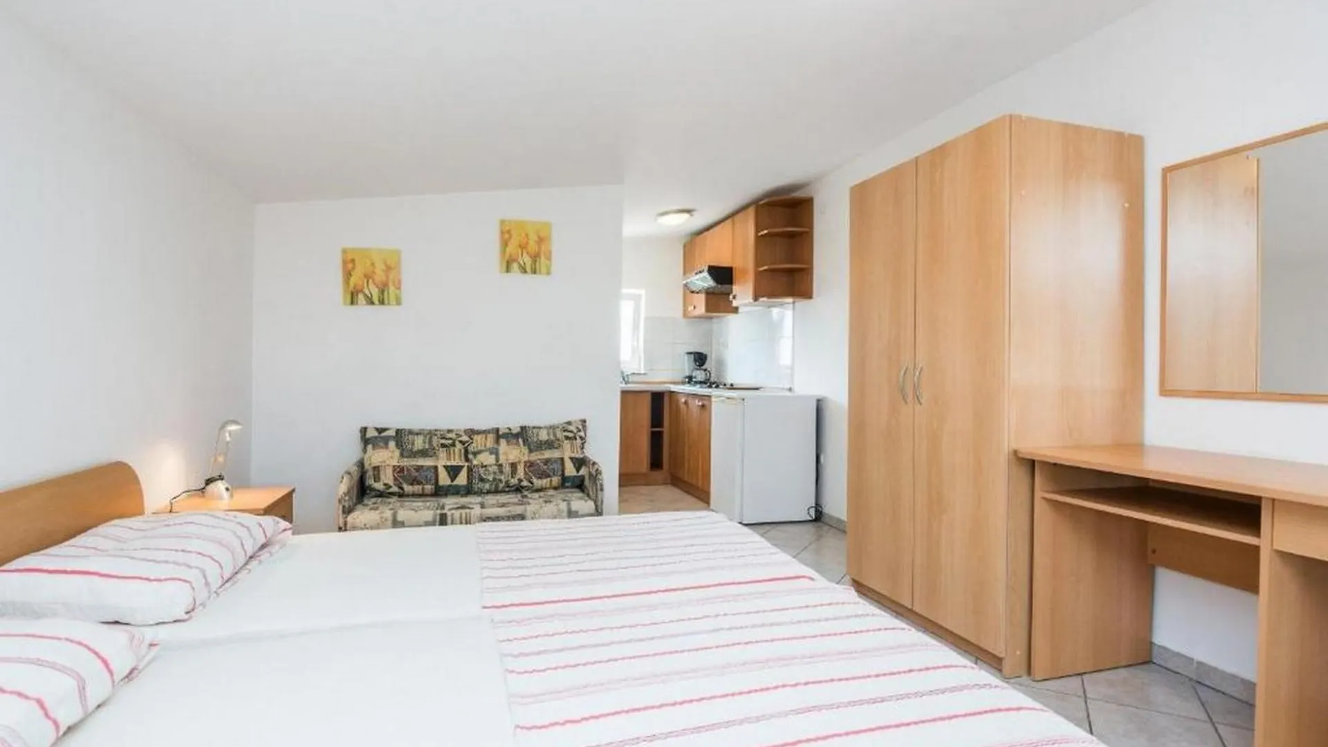 Apartments Delic-Pejic Vir Chorvatsko