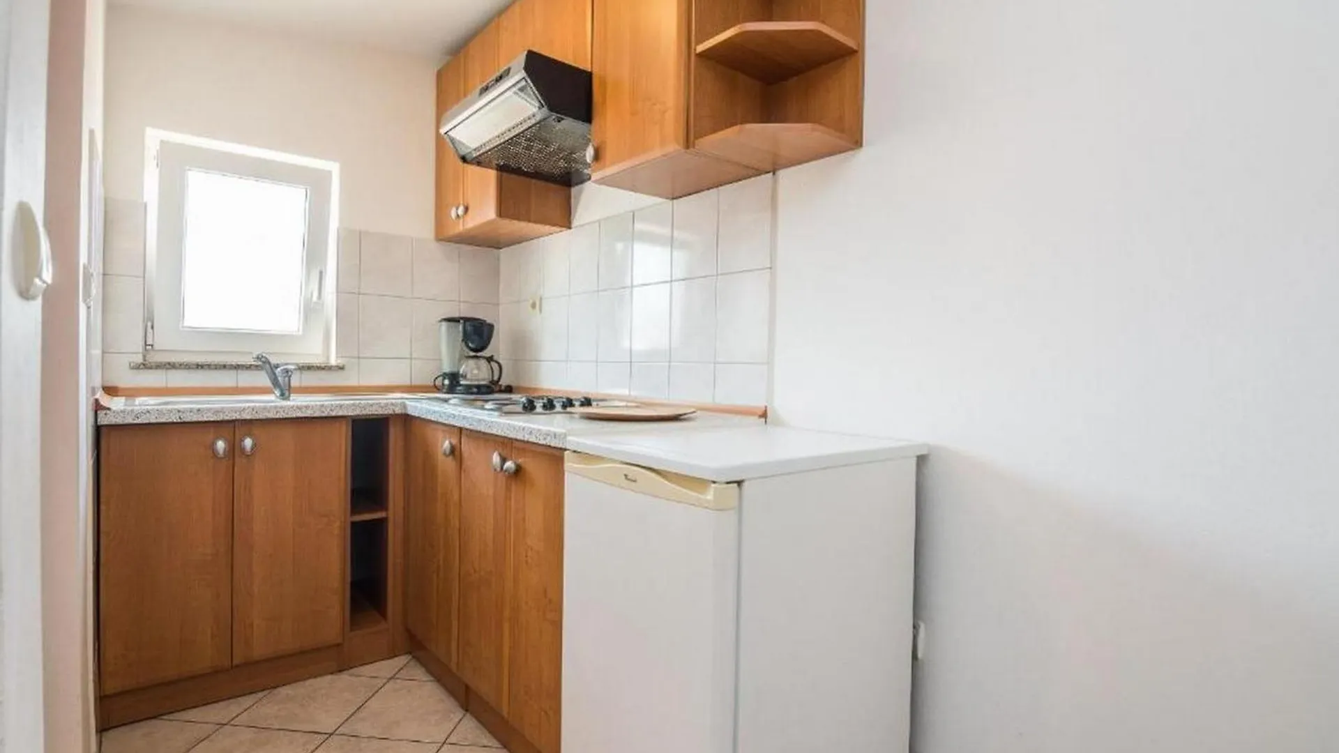 ויר Apartments Delic-Pejic 0*,
