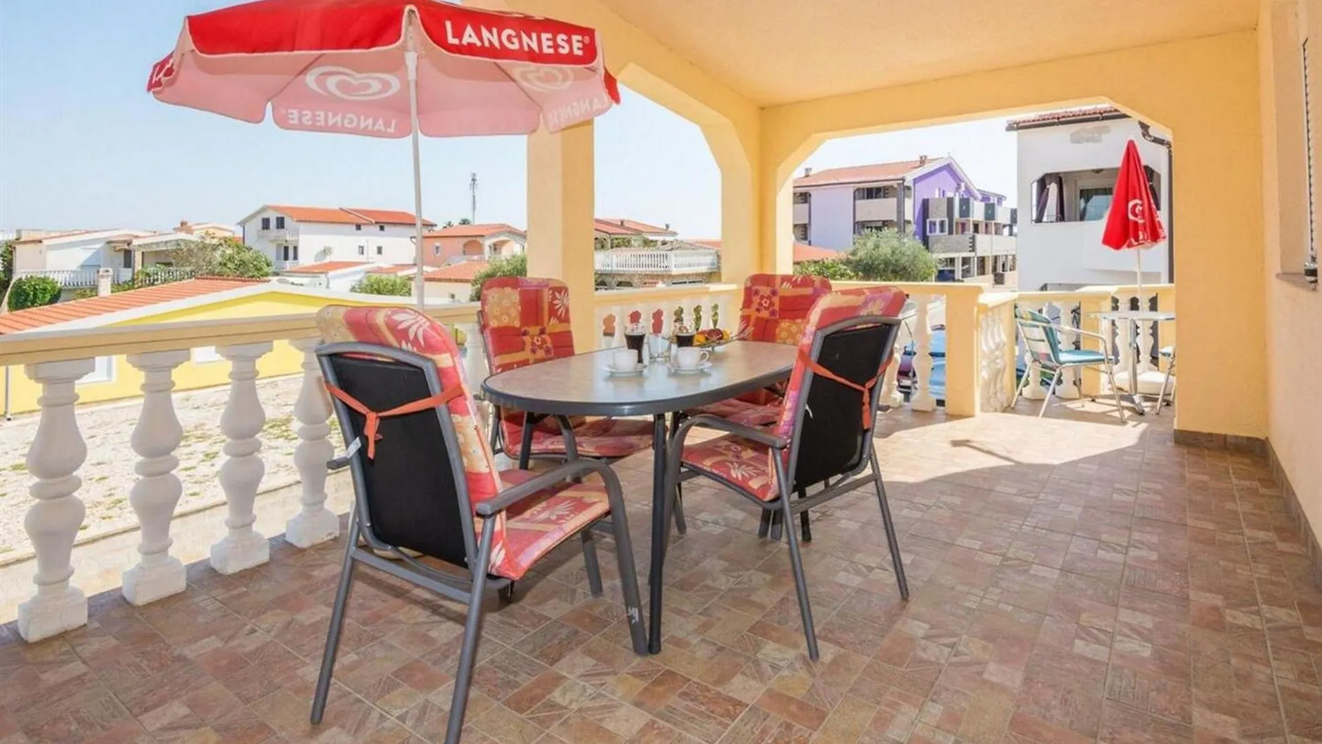 ויר Apartments Delic-Pejic