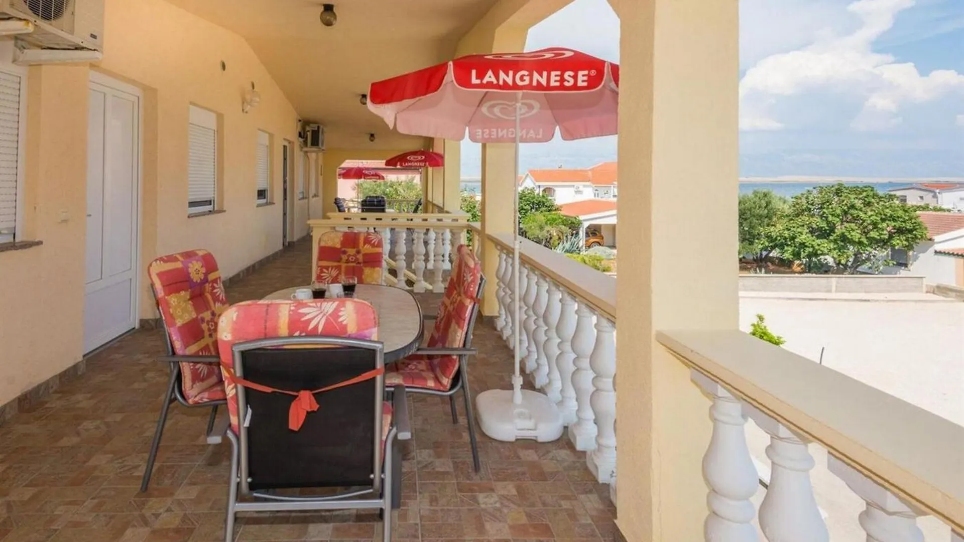 Apartments Delic-Pejic Vir