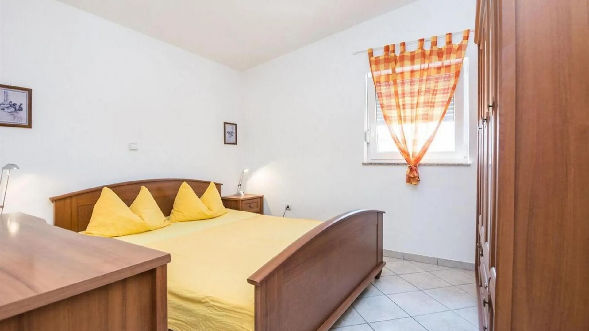 Apartments Delic-Pejic Vir