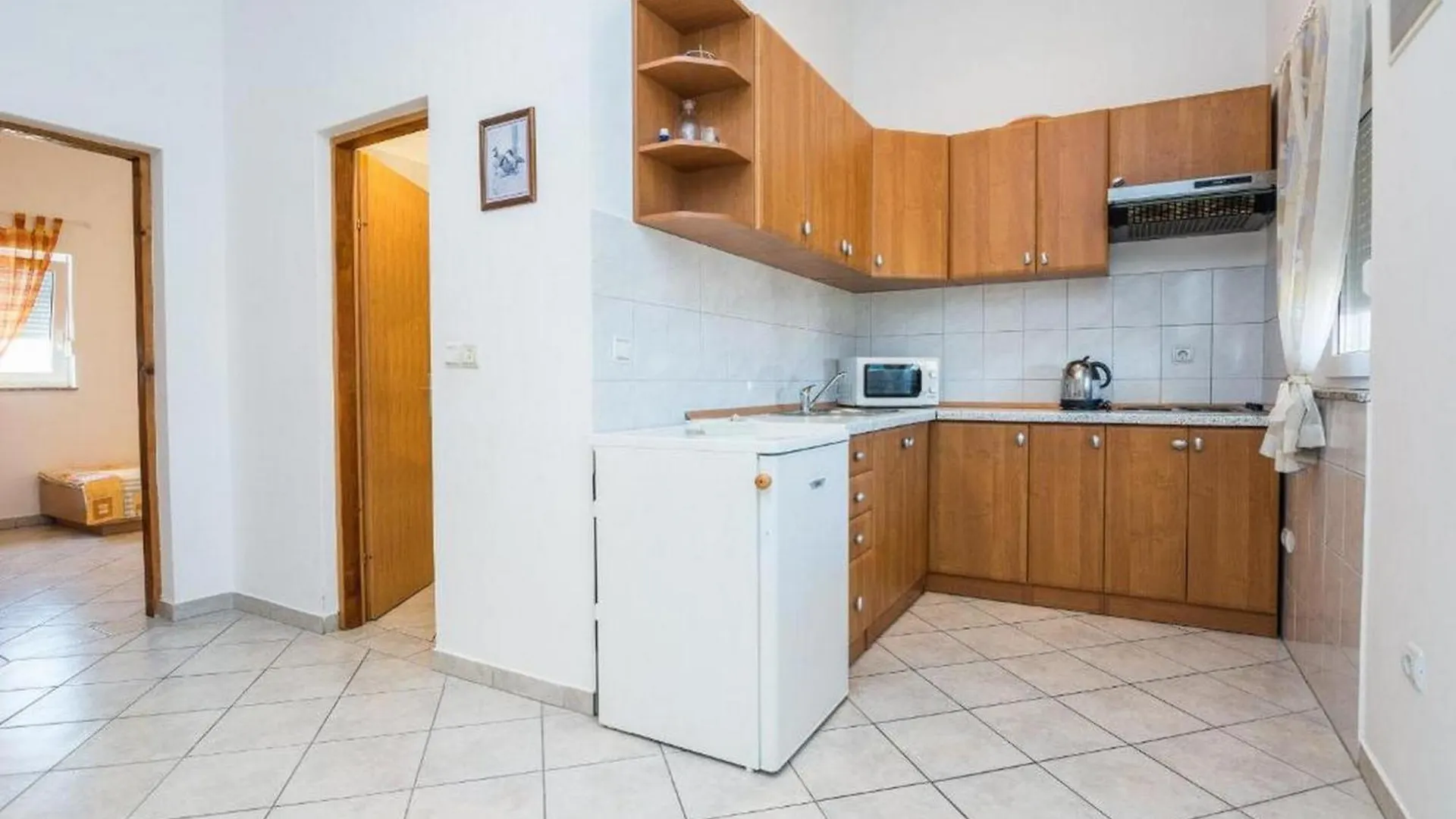 ויר Apartments Delic-Pejic