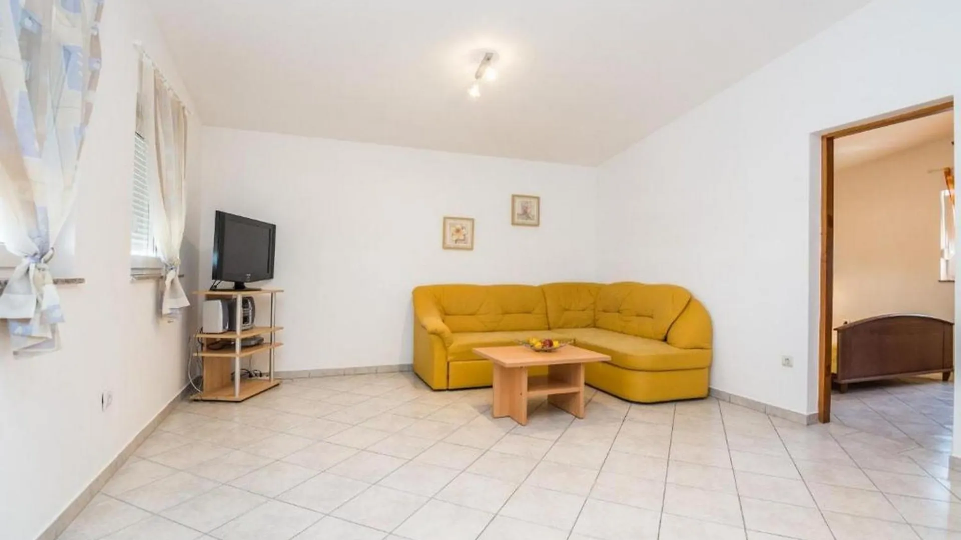 Apartments Delic-Pejic Vir 0*,  Chorvatsko