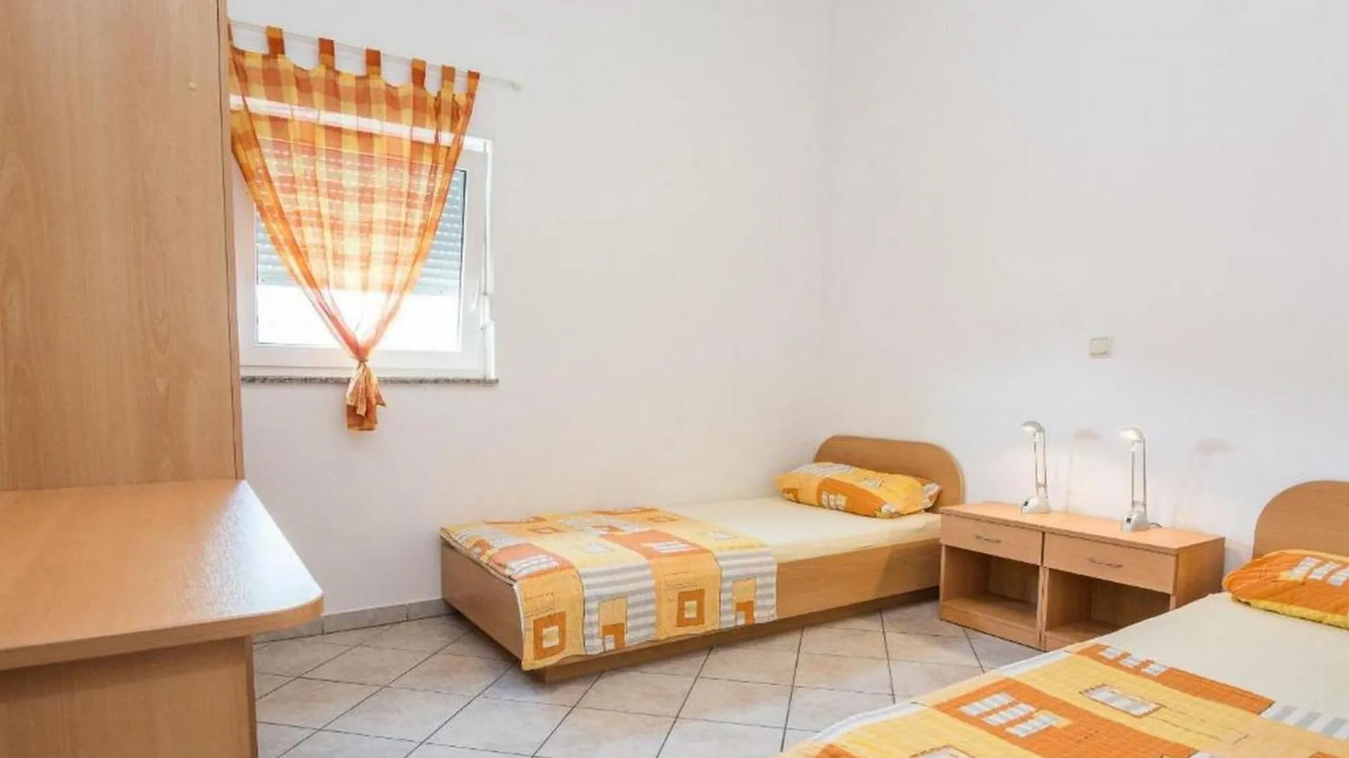 Apartments Delic-Pejic Vir
