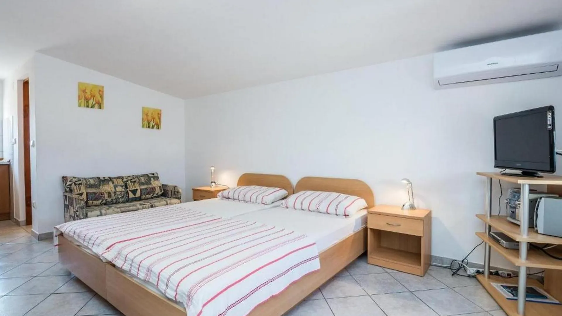 ויר Apartments Delic-Pejic