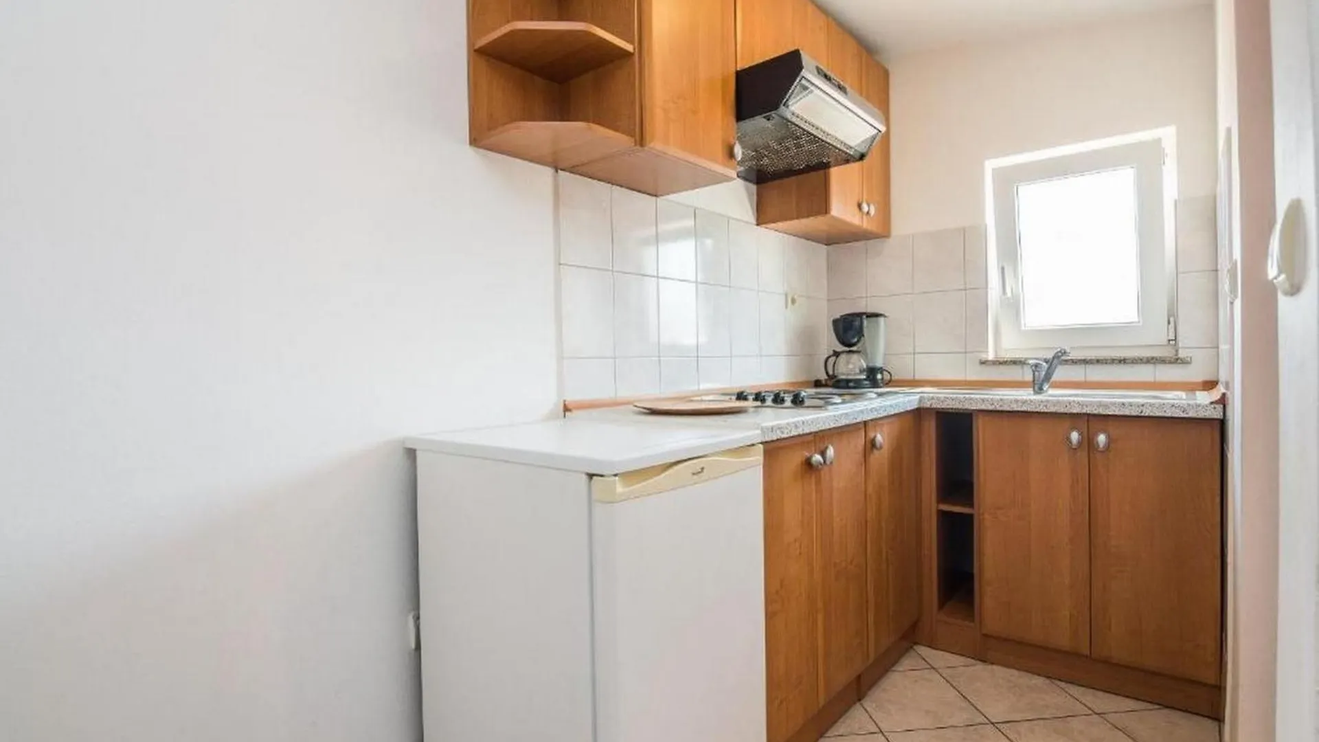 Apartments Delic-Pejic Vir Chorvatsko