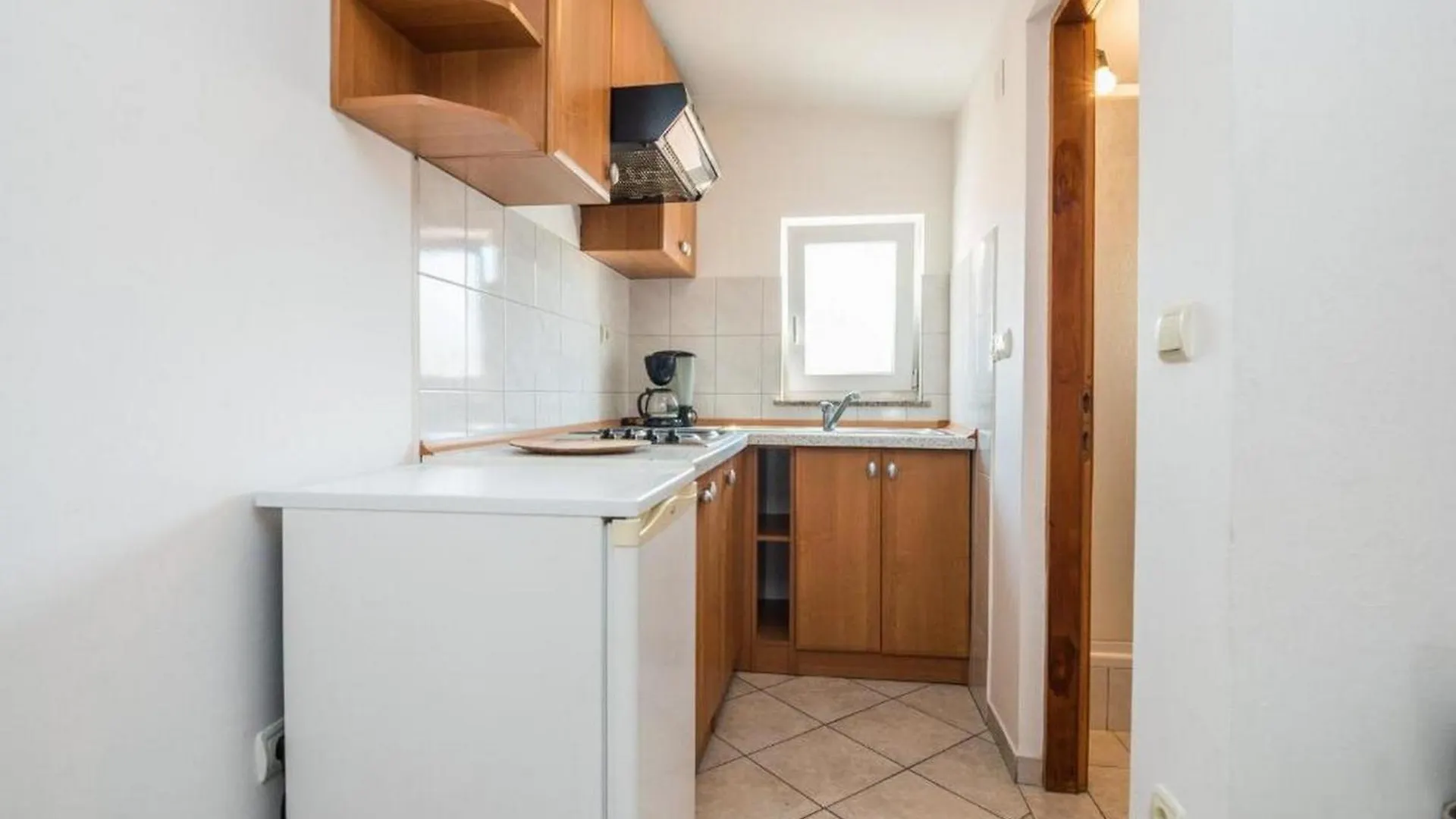 Apartments Delic-Pejic Vir