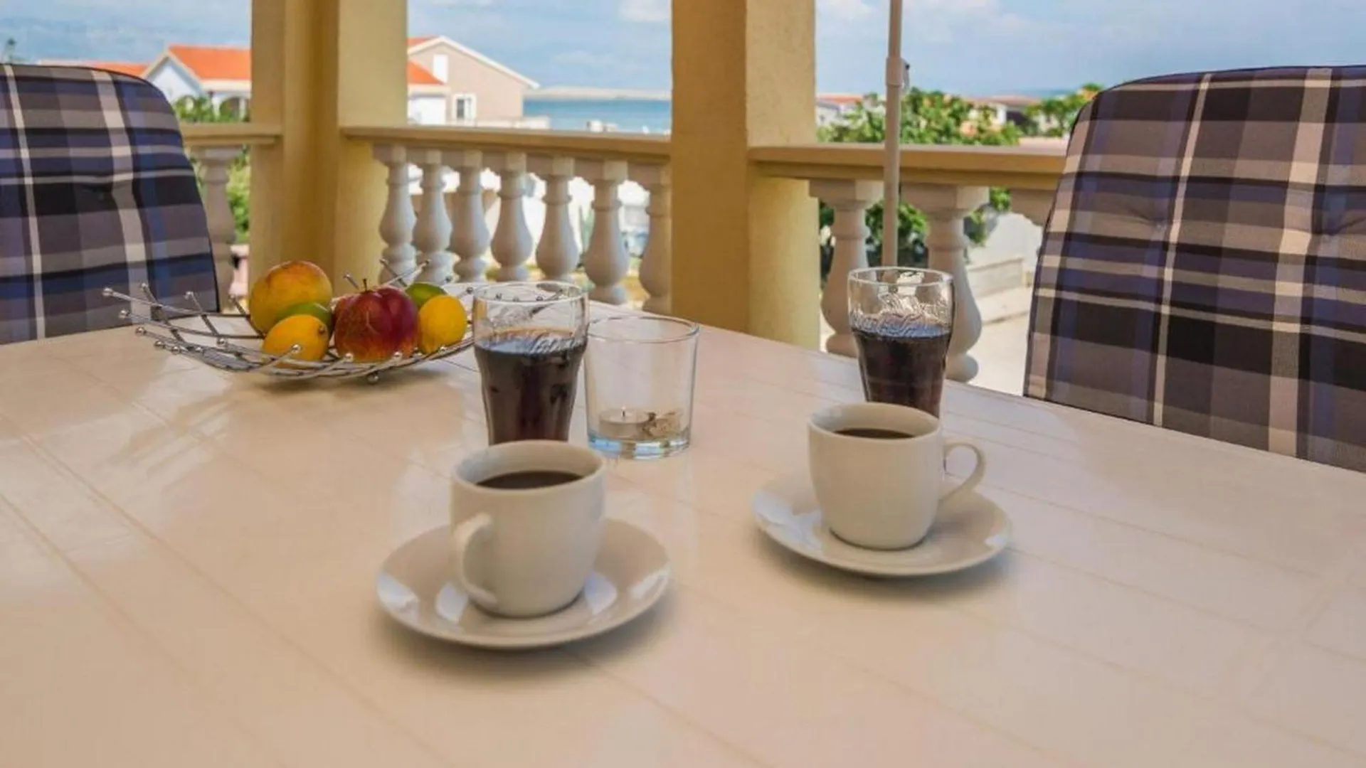 ויר Apartments Delic-Pejic