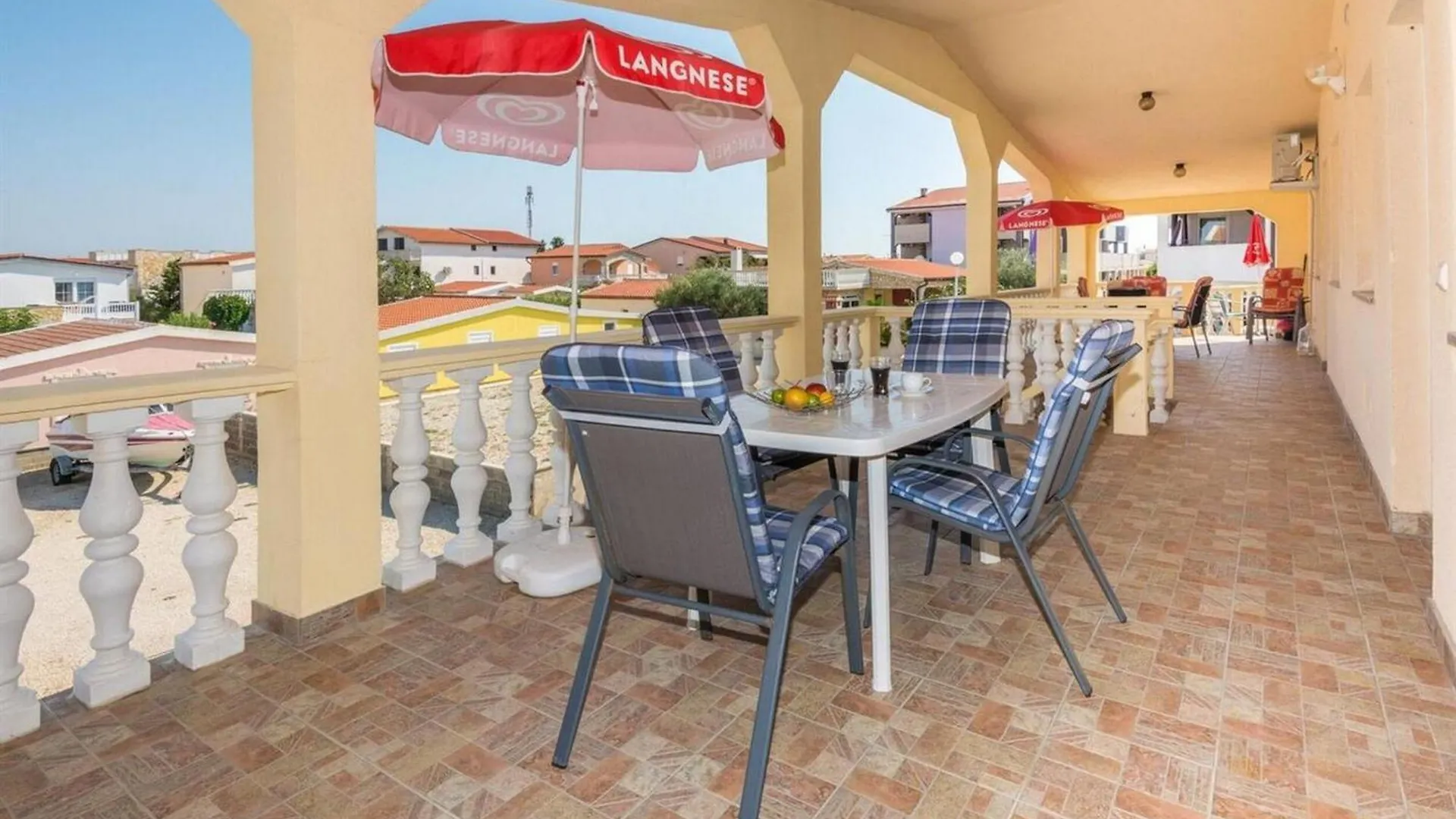 Apartments Delic-Pejic Vir