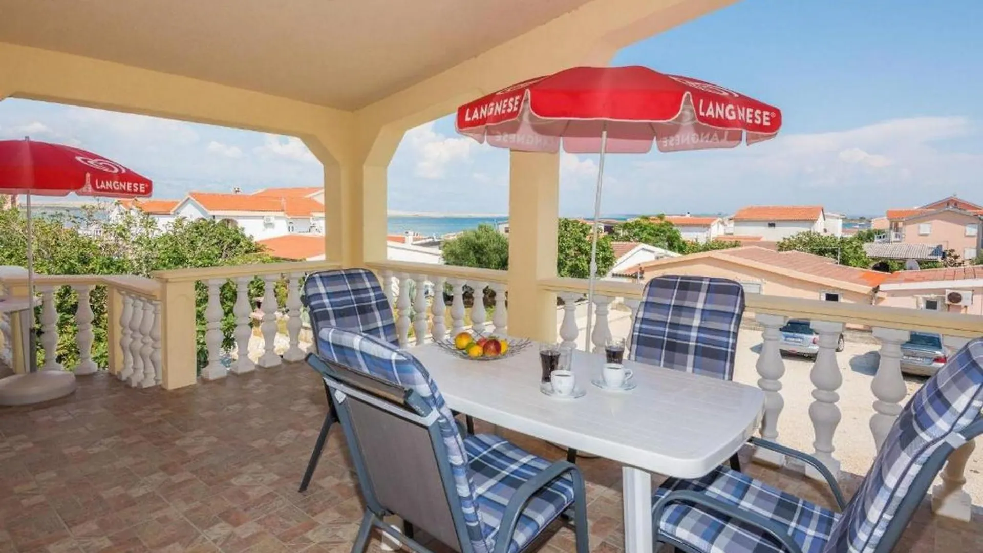Apartments Delic-Pejic Vir