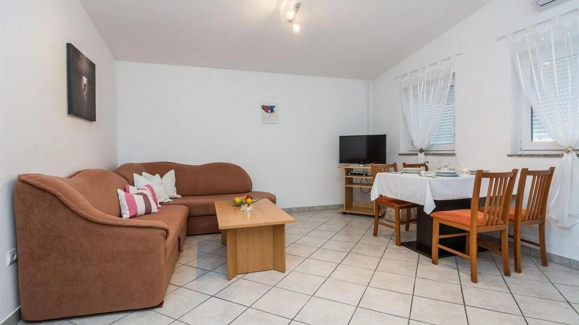 ויר Apartments Delic-Pejic