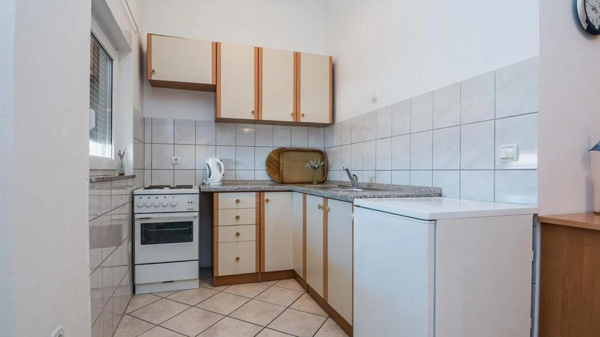 Apartments Delic-Pejic Vir 0*,  Chorvatsko