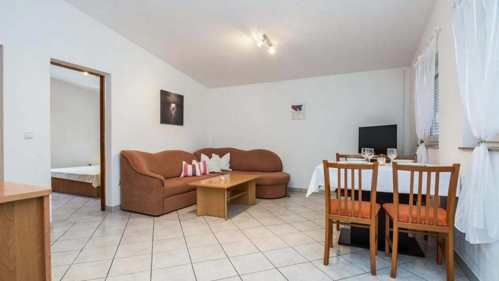Apartments Delic-Pejic Vir Chorvatsko