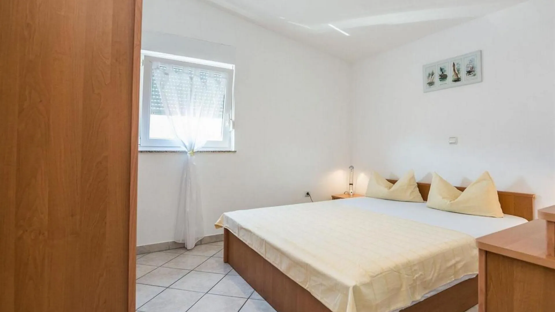 ויר Apartments Delic-Pejic