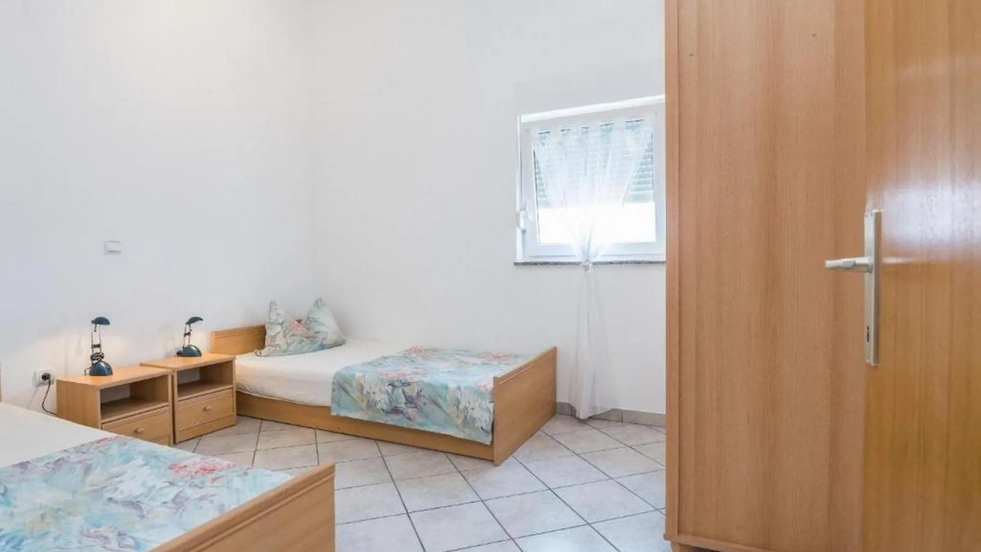 Apartments Delic-Pejic Vir
