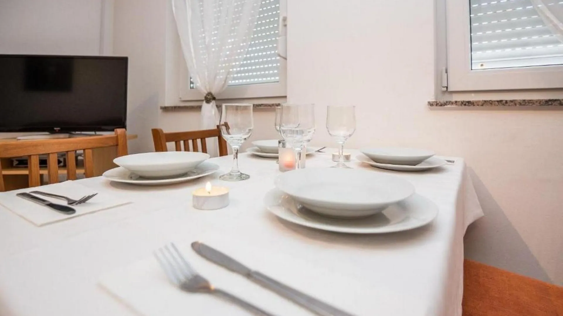 Apartments Delic-Pejic Vir
