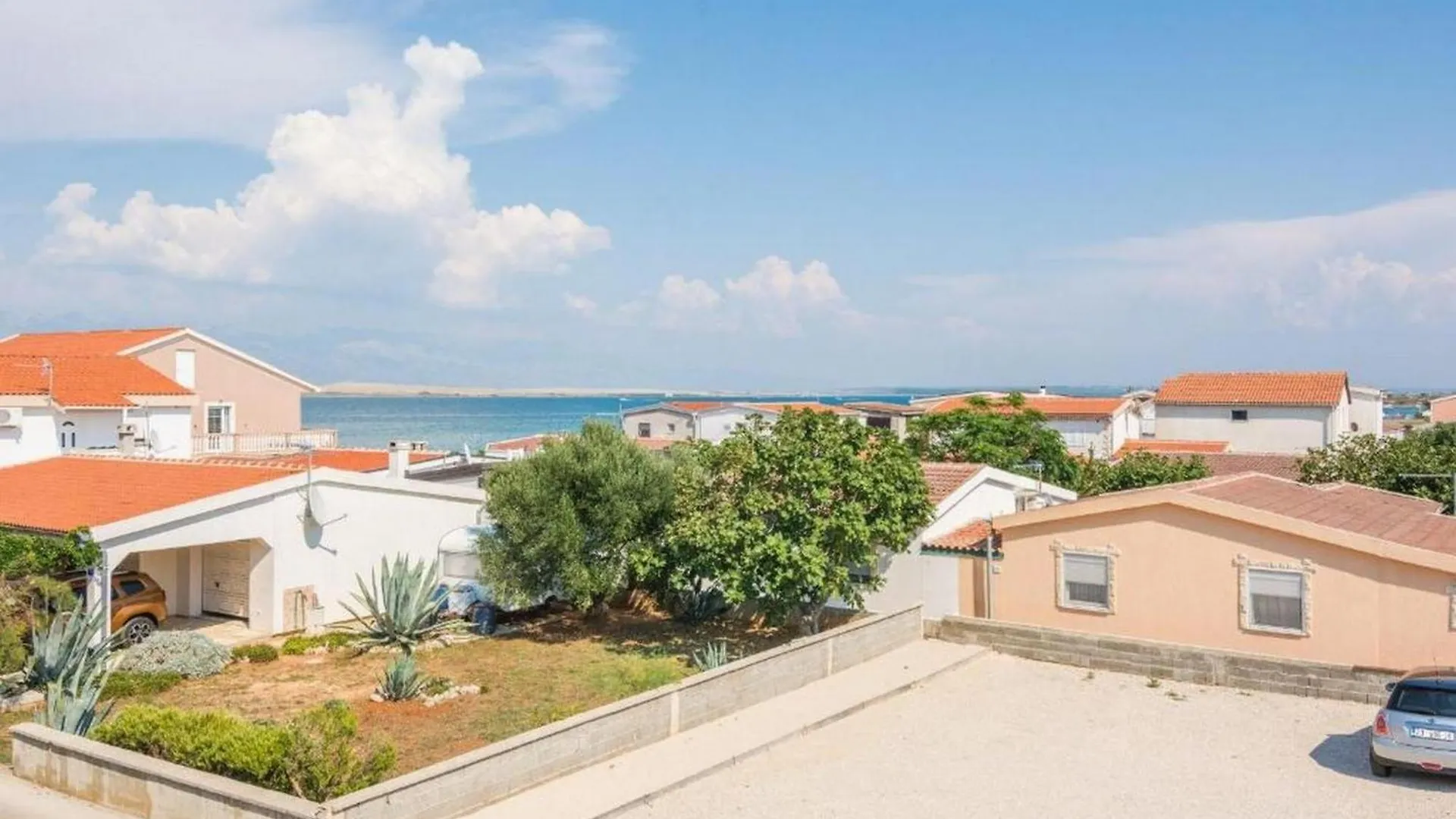 ויר Apartments Delic-Pejic